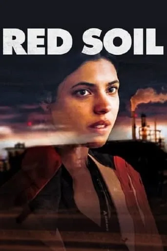 Red Soil movie poster - Rated 6.5/10