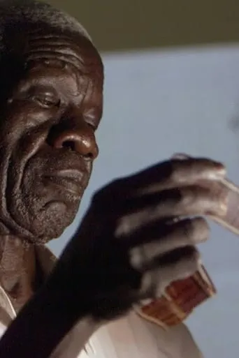 Sudan's Forgotten Films movie poster - Entertainment content