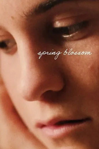 Spring Blossom movie poster - Rated 4.3/10