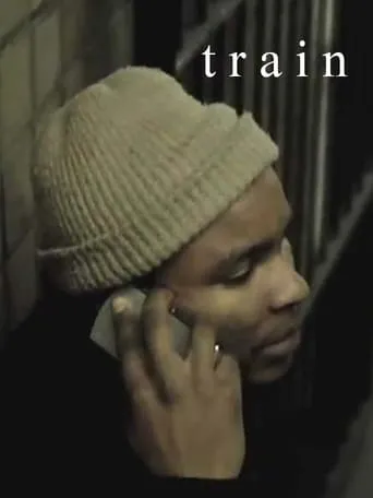 Train movie poster - Rated 5.4/10
