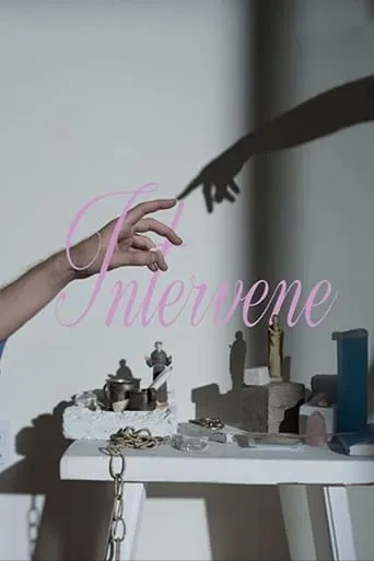 Intervene movie poster - Entertainment content