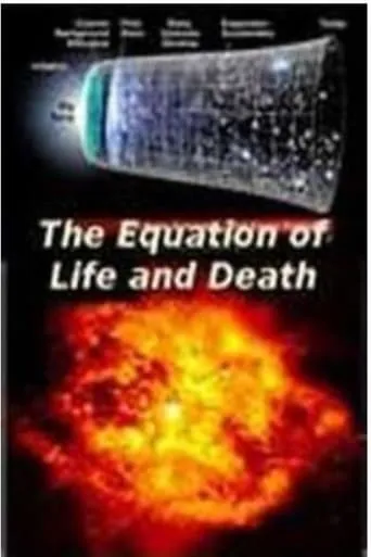 Einstein´s Equation Of Life And Death TV series poster - Entertainment content