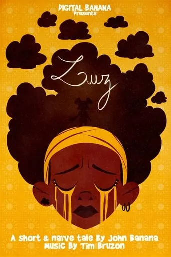 Luz movie poster - Entertainment content