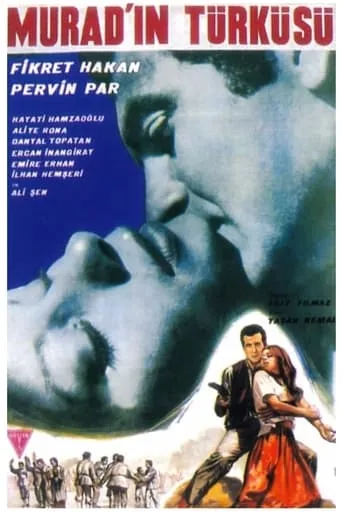 Murad'ın Türküsü movie poster - Entertainment content