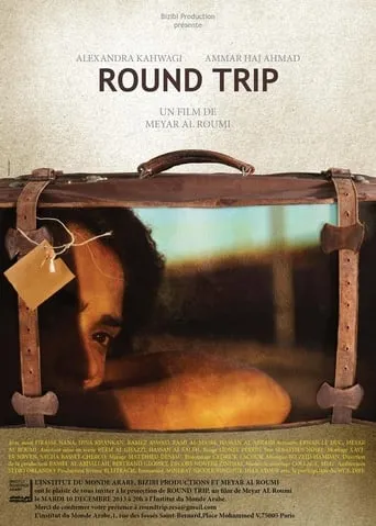 Round Trip movie poster - Rated 4.7/10