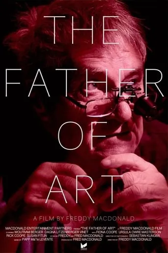 The Father of Art movie poster - Rated 9/10