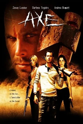 Greed movie poster - Rated 4.4/10