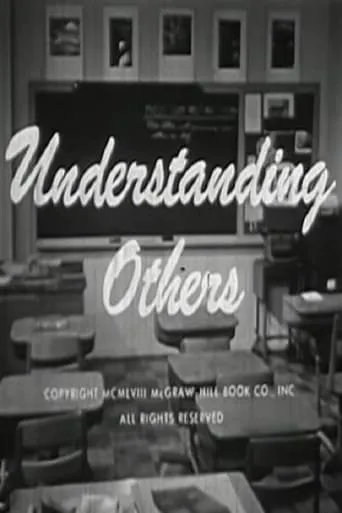 Understanding Others movie poster - Entertainment content