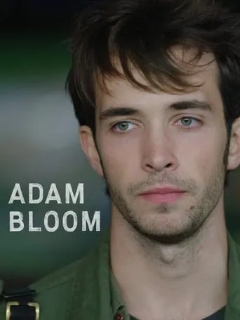 Adam Bloom movie poster - Entertainment content