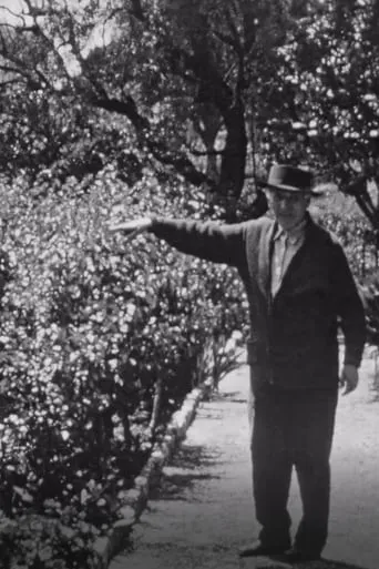 Chagall dans son jardin a Saint-Paul-de-Vence movie poster - Rated 5/10