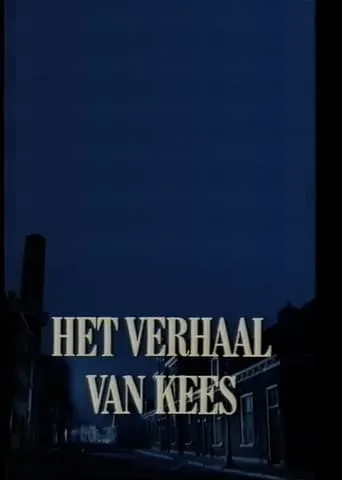 The Story of Kees movie poster - Rated 7/10