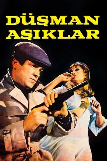 Düşman Aşıklar movie poster - Entertainment content
