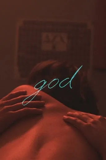 God movie poster - Rated 5.7/10