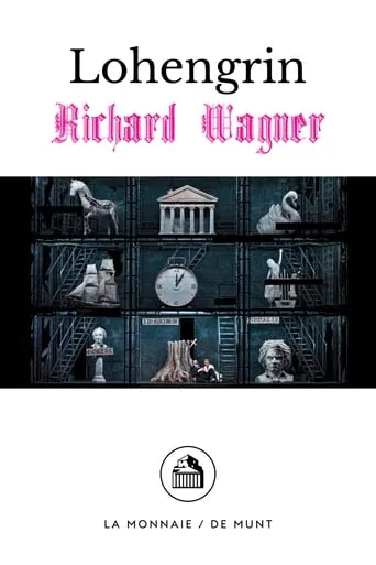 Lohengrin movie poster - Entertainment content