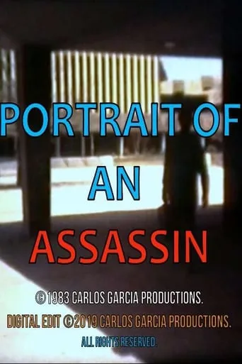 Portrait of an Assassin movie poster - Rated 8/10