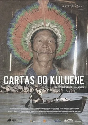 Cartas do Kuluene movie poster - Entertainment content
