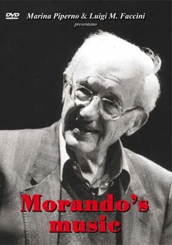 Morando's Music movie poster - Entertainment content