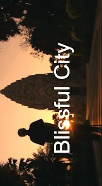 Blissful City movie poster - Entertainment content