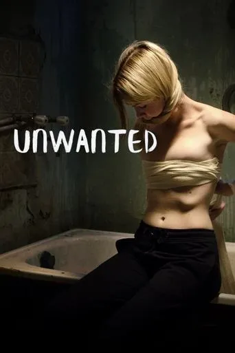 Unwanted movie poster - Rated 4.5/10
