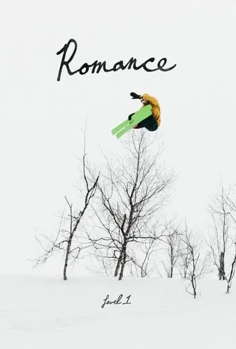 Romance movie poster - Entertainment content