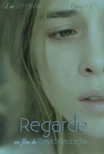 Regarde movie poster - Rated 1/10