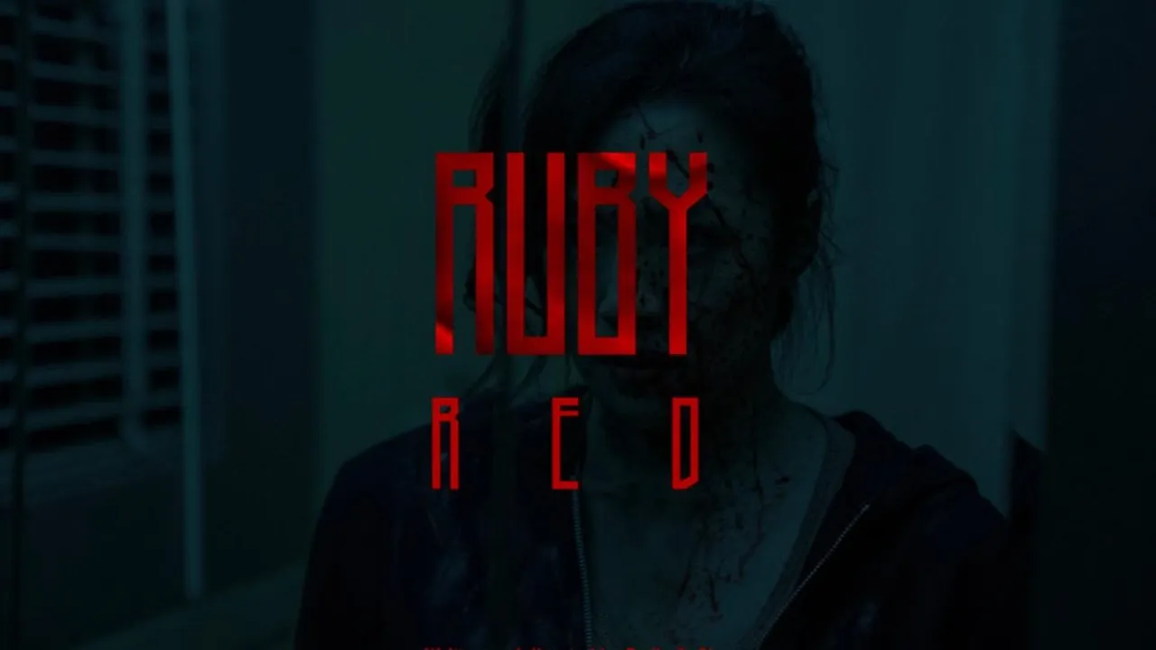 Ruby Red