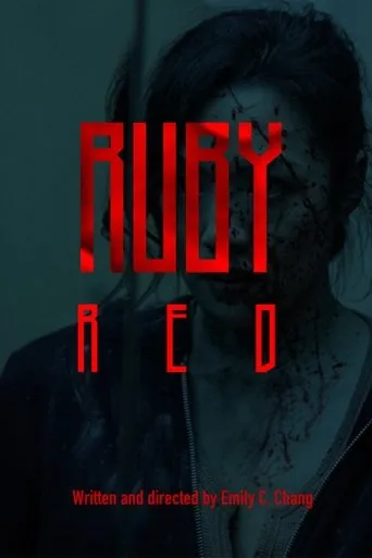Ruby Red movie poster - Rated 2/10