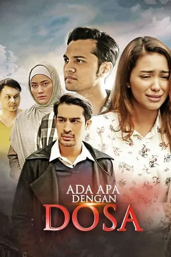 Ada Apa Dengan Dosa movie poster - Entertainment content