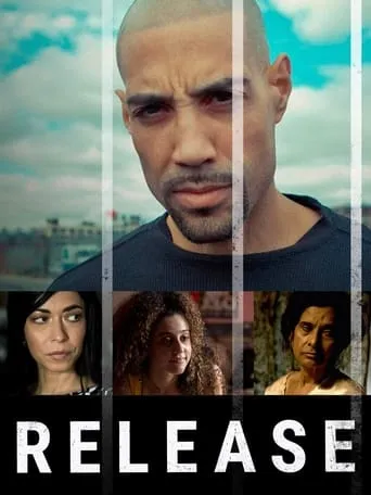 Release movie poster - Entertainment content