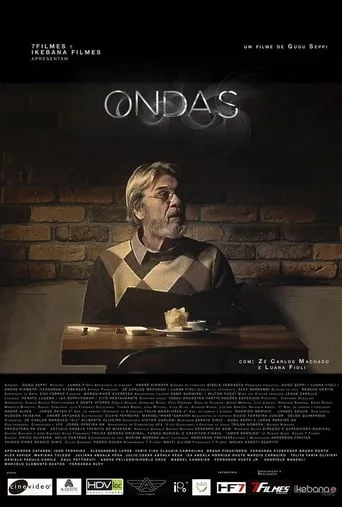 Waves movie poster - Rated 5.5/10