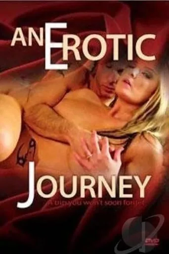 An Erotic Journey movie poster - Rated 3/10