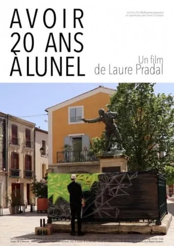 Avoir 20 ans à Lunel movie poster - Entertainment content