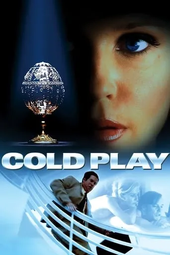 Cold Play movie poster - Rated 1/10