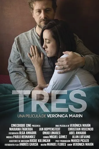 Tres movie poster - Entertainment content