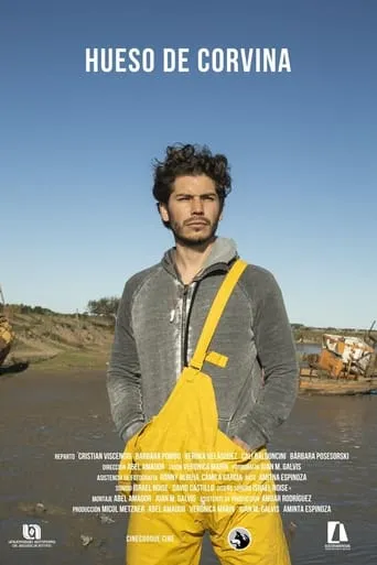 Hueso de Corvina movie poster - Entertainment content