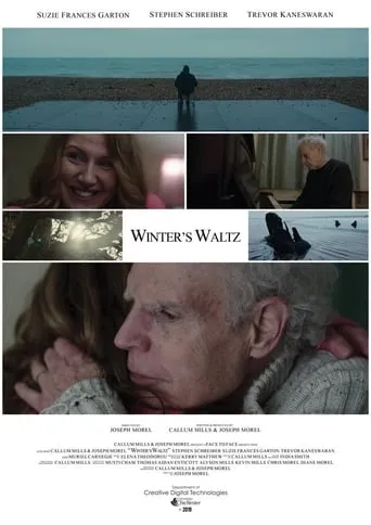 Winter's Waltz movie poster - Entertainment content
