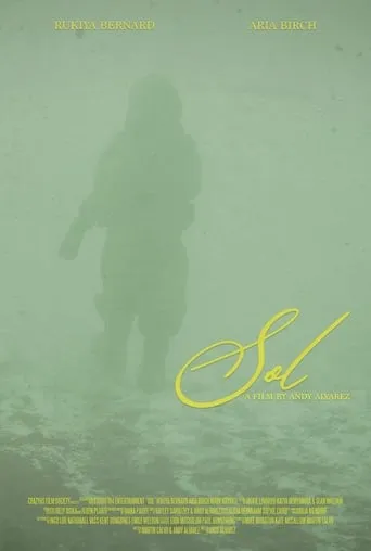 Sol movie poster - Rated 8/10