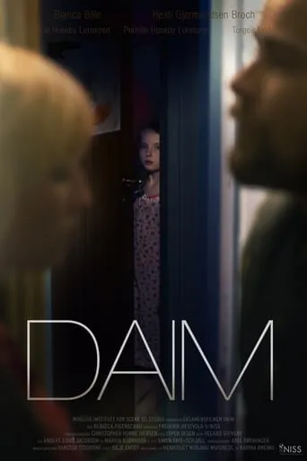 Daim movie poster - Rated 6/10