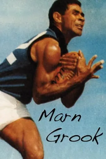 Marn Grook movie poster - Entertainment content