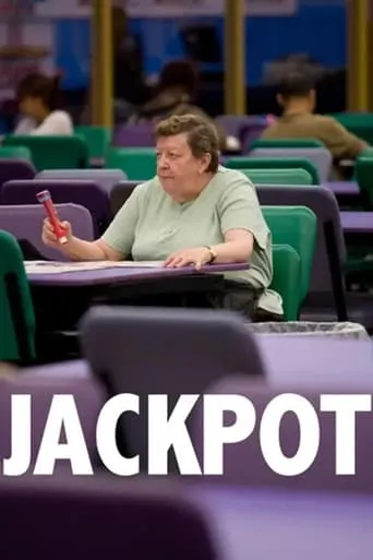 Jackpot movie poster - Entertainment content