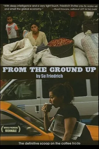 From the Ground Up movie poster - Entertainment content