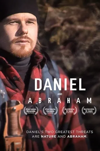 Daniel and Abraham movie poster - Entertainment content
