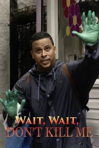 Wait, Wait, Don't Kill Me movie poster - Rated 10/10