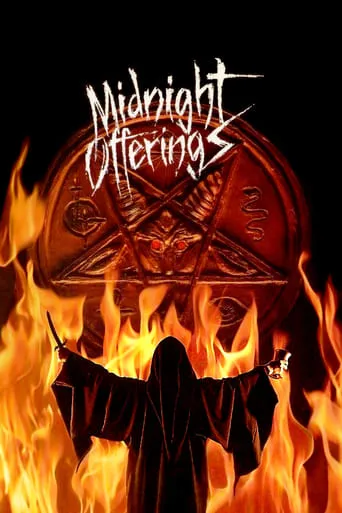 Midnight Offerings movie poster - Rated 5.8/10