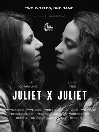 Juliet X Juliet movie poster - Entertainment content