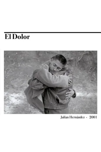 El dolor movie poster - Entertainment content