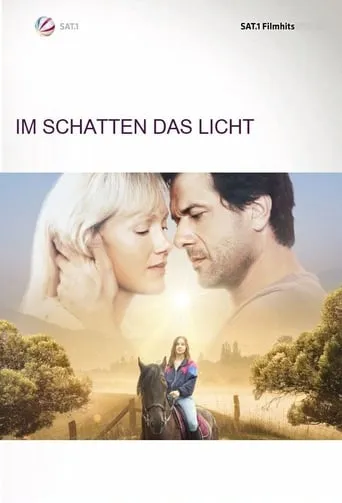 Im Schatten das Licht movie poster - Rated 7/10