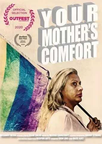 Your Mother’s Comfort movie poster - Entertainment content