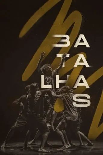 Batalhas movie poster - Entertainment content