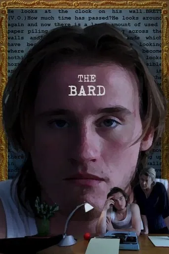 The Bard movie poster - Entertainment content